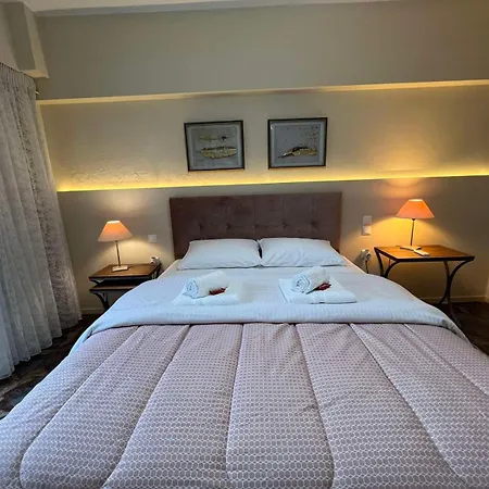 Apartment Celena Kalamata