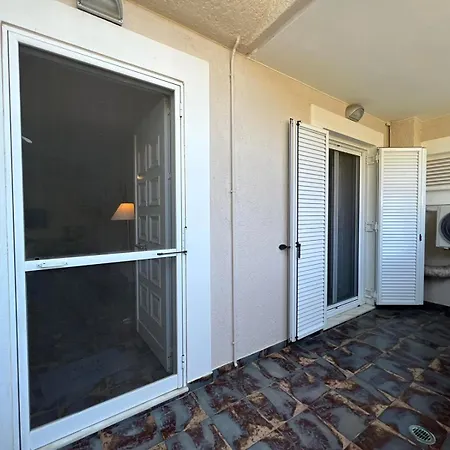 Celena Apartment Kalamata