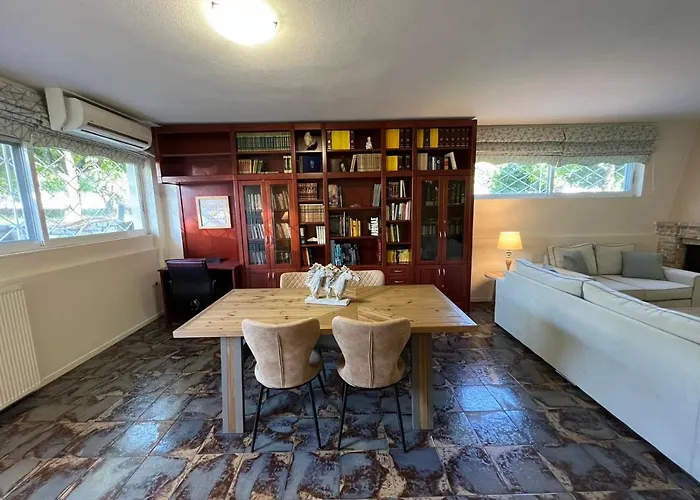 Apartment Celena Kalamata