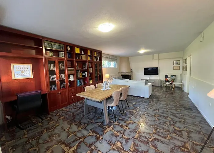 Celena Apartment Kalamata