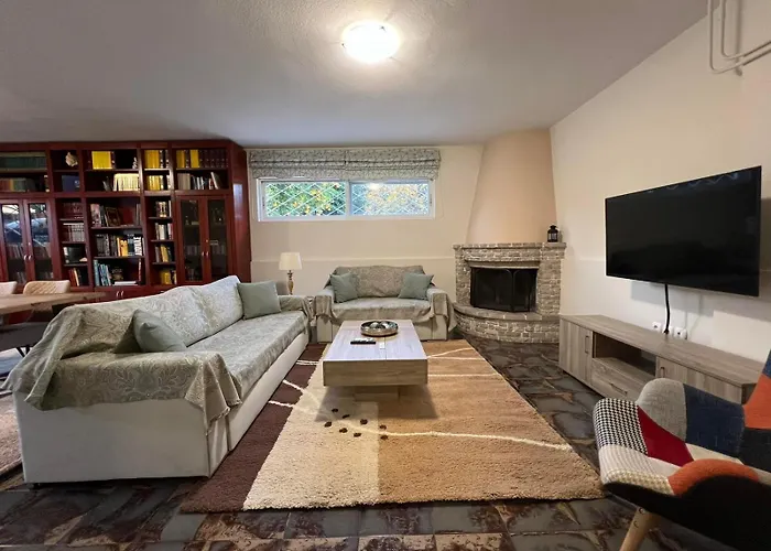 Apartment Celena Kalamata