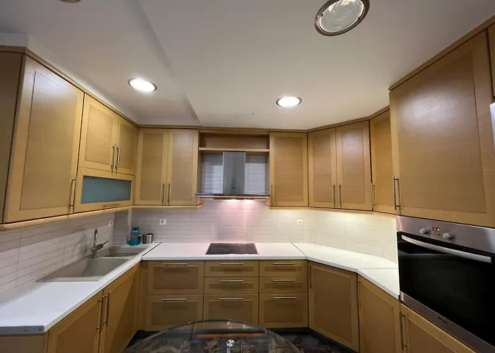 Apartment Celena Kalamata