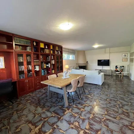 Celena Apartment Kalamata