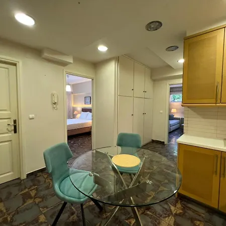 Apartment Celena