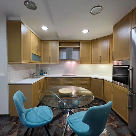 Celena Appartamento *