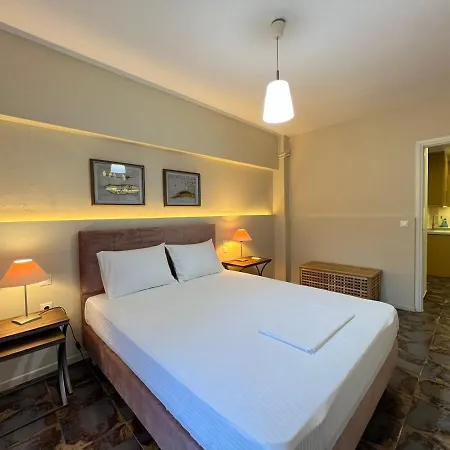 Apartment Celena
