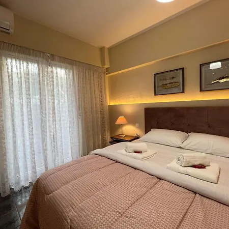Celena Apartment Kalamata