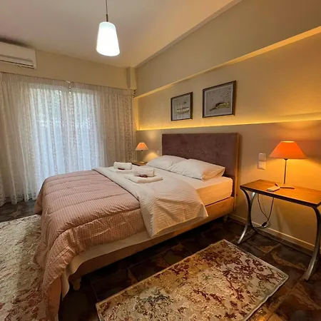 Apartment Celena