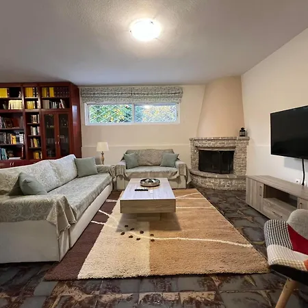 Apartment Celena Kalamata