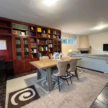 Apartment Celena