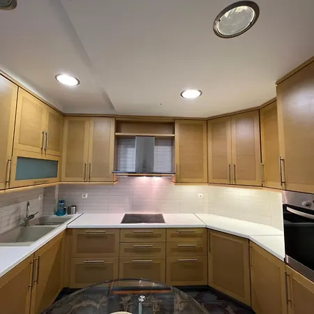 Appartamento Celena Kalamata