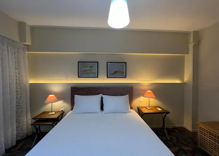 Apartmán Celena Kalamata