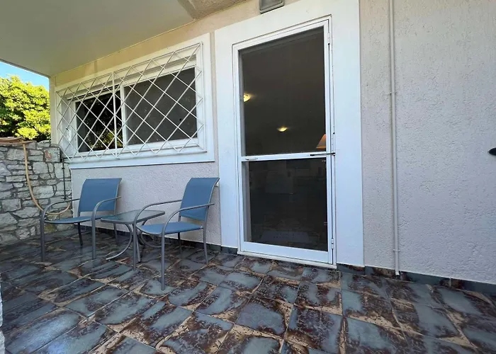 Apartmán Celena Kalamata