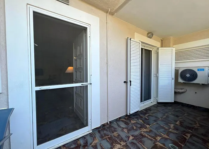 Celena Apartmán Kalamata